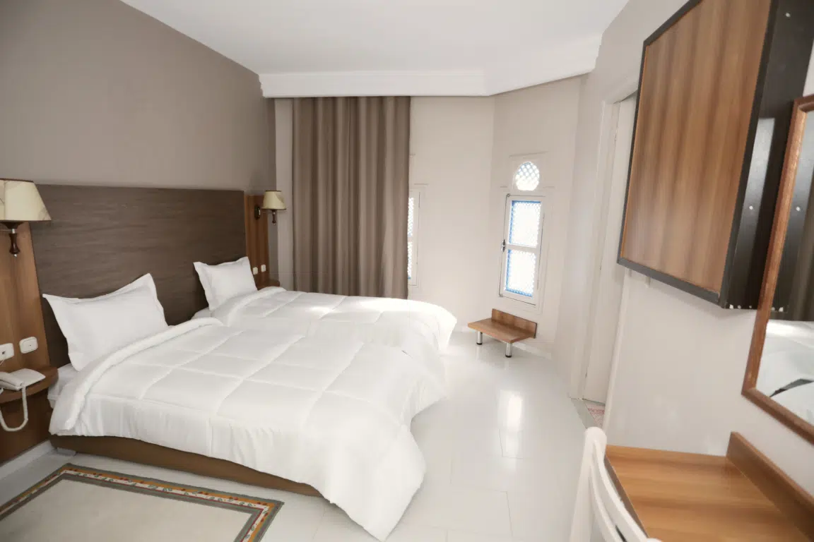 room image